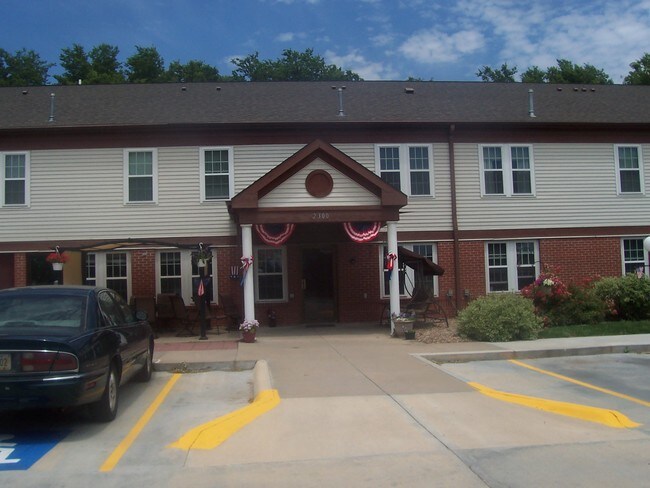 2300 E 32nd St Kearney Ne 68847 Apartments Kearney Ne Apartments Com