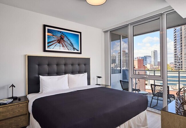 Foto del edificio - 540 N Orleans St