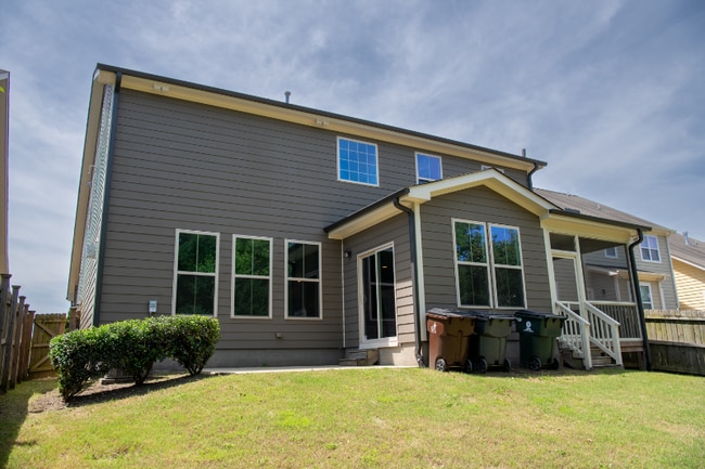 Building Photo - 1600 Drift Falls Ln