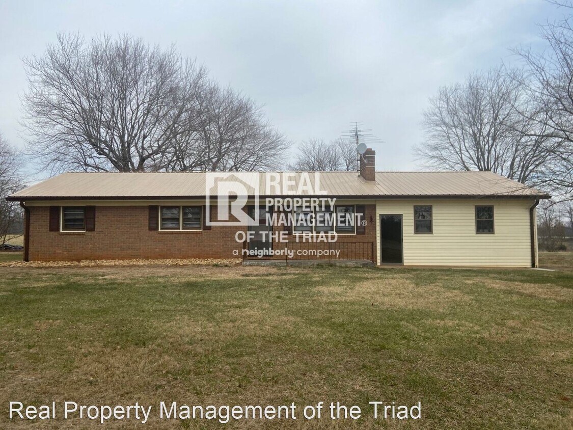 3 br, 1 bath House 5420 St Paul Church Road House for Rent in