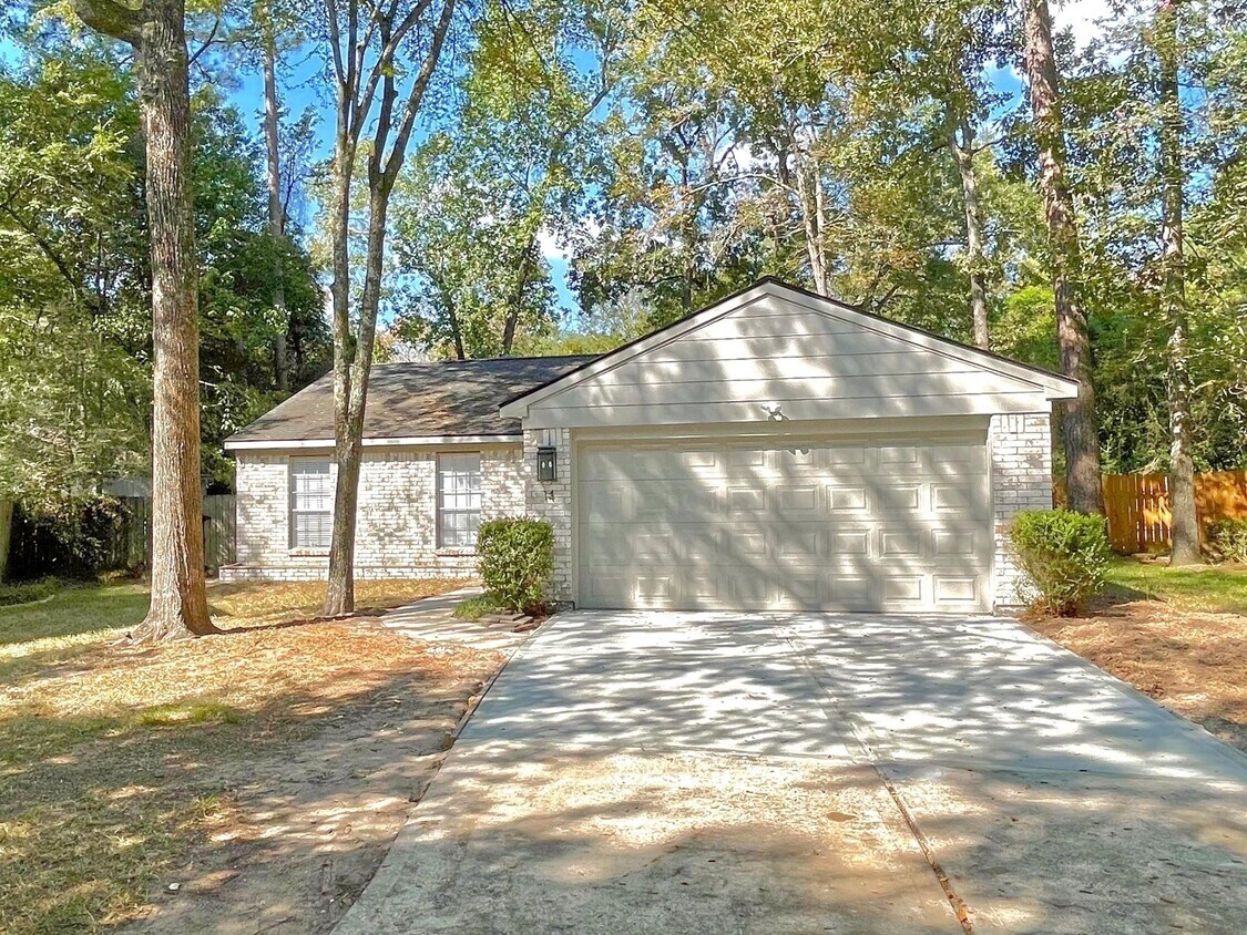 Foto principal - 14 Hasting Oak Ct