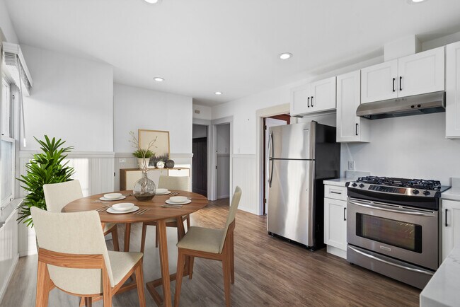 Kit 1 - 17 Croxton Ave