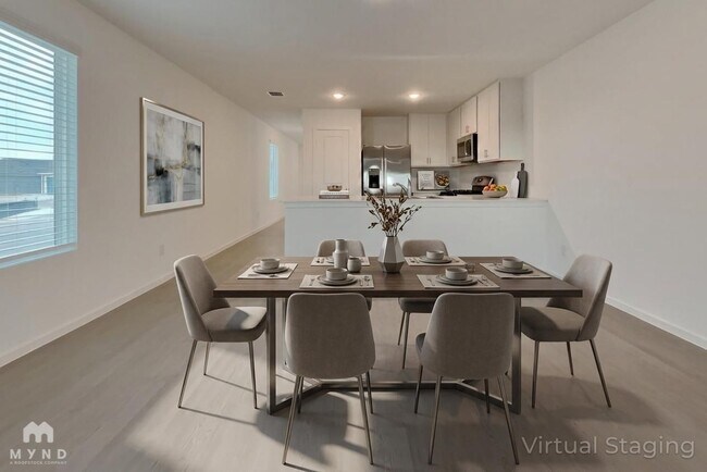 Foto del edificio - 510 River Run Wy