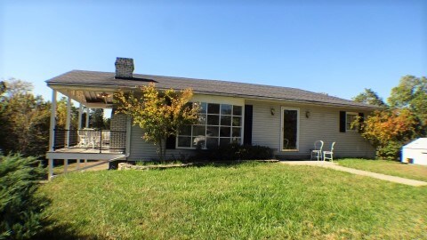 Building Photo - 5810 Squiresville Rd