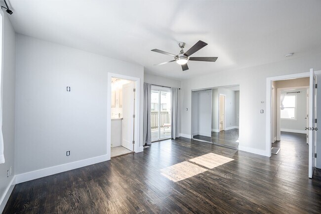 Foto del edificio - 3139 Nimitz Blvd, San Diego, CA 92106