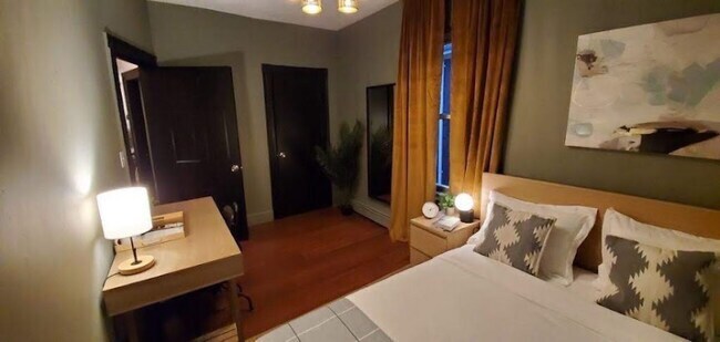 Foto del edificio - 4 Judge St