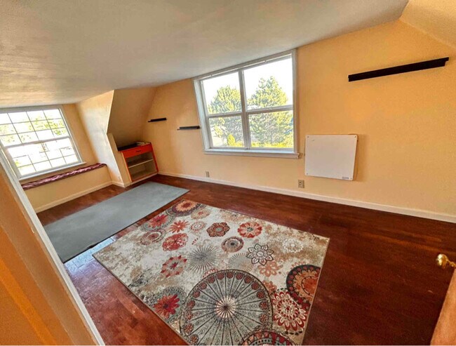 Foto del edificio - 263 Park Ave