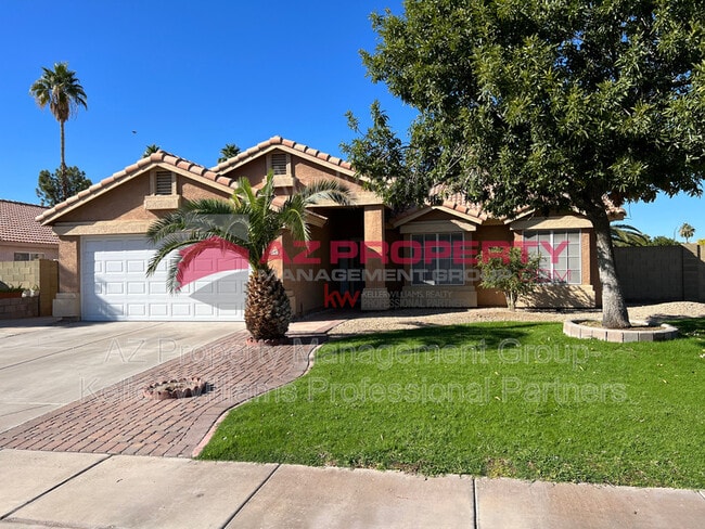 Photo - 7732 W Ocotillo Rd House
