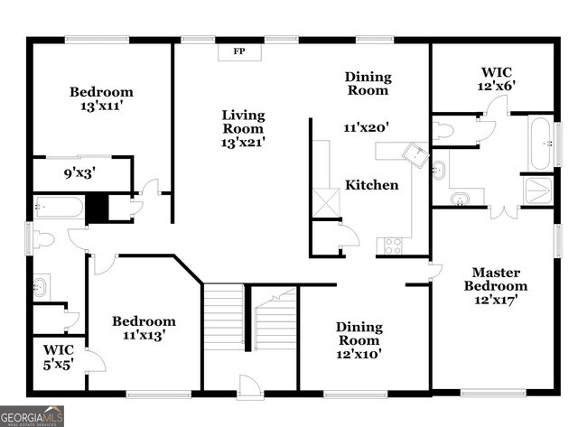 Foto del edificio - 122 Ivy Grove Way
