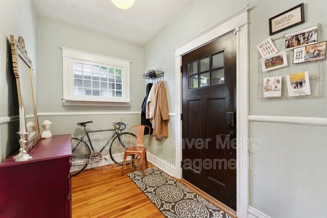 Building Photo - 1351 Garfield St