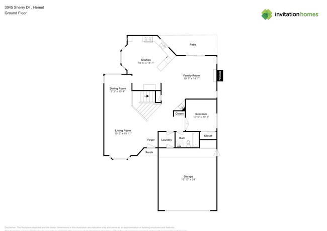 Building Photo - 3045 Sherry Dr