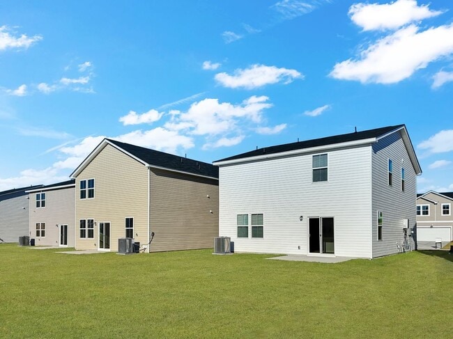 Foto del edificio - 639 Culpepper St