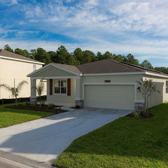 Building Photo - 16476 Fernridge St
