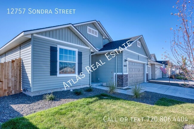 Building Photo - Beautiful one level home in Caldwell!! 4 w...