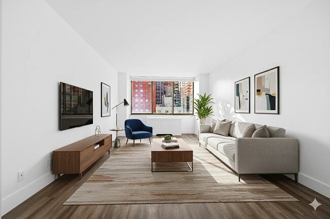 Building Photo - 245 E 44th St