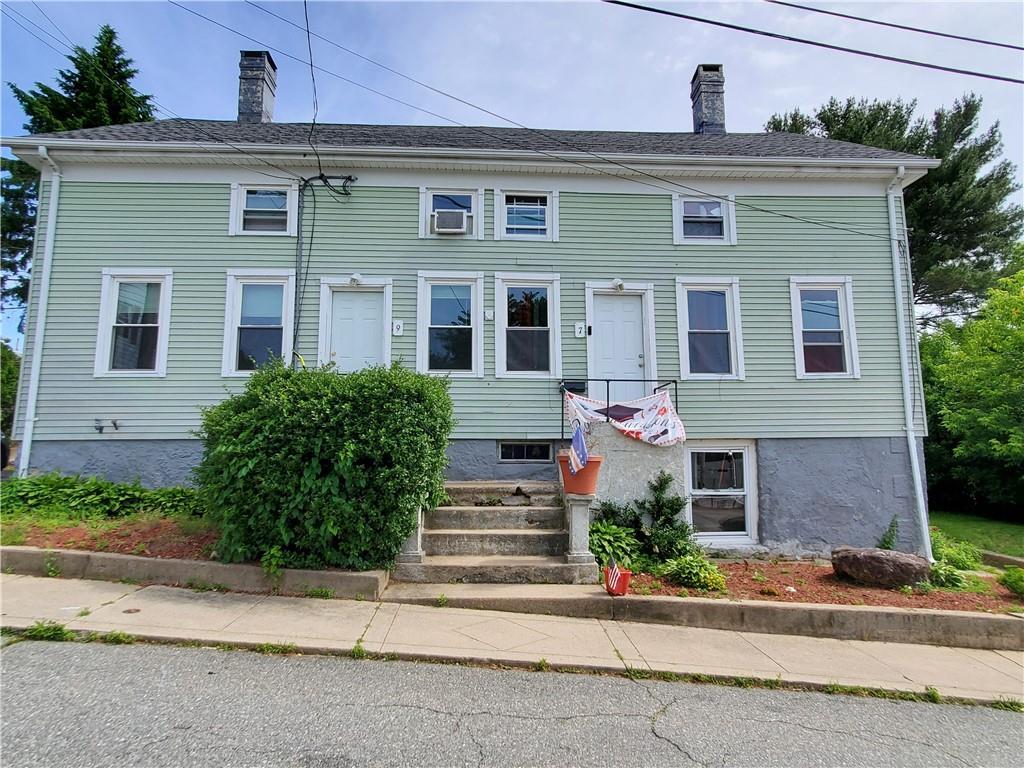 Building Photo - 9 Nobile St