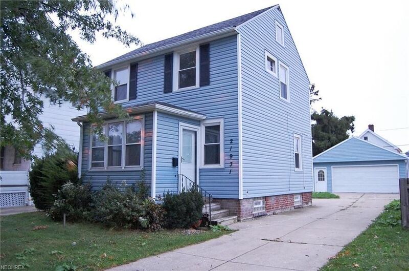 Primary Photo - 21931 Ball Ave