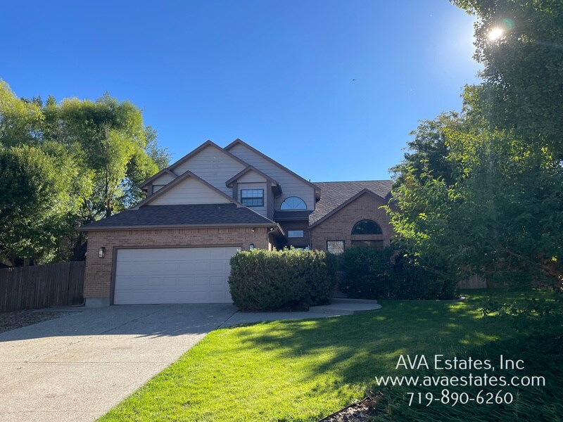 Foto principal - 294 S Sifford Ct