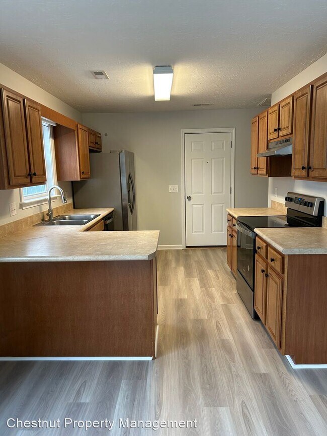 Building Photo - 3 br, 2 bath House - 151 Belvedere Dr
