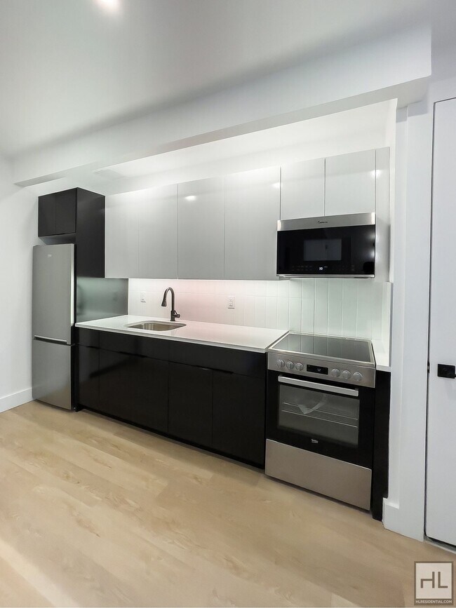 Foto del edificio - President Street / Spacious 1-Bed 1-Bath /...