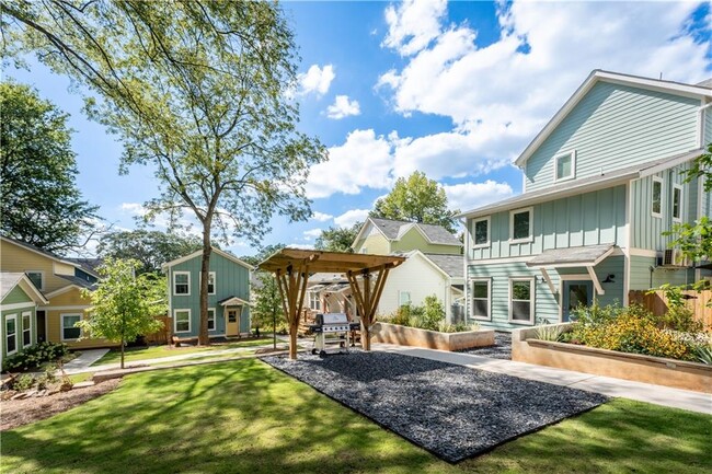 Foto del edificio - 1353 Finley St NE