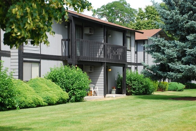 Interior Photo - Dearborn Apartments
