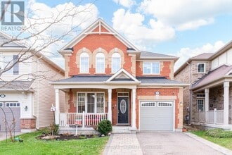 Building Photo - 321 Gleave Terrace