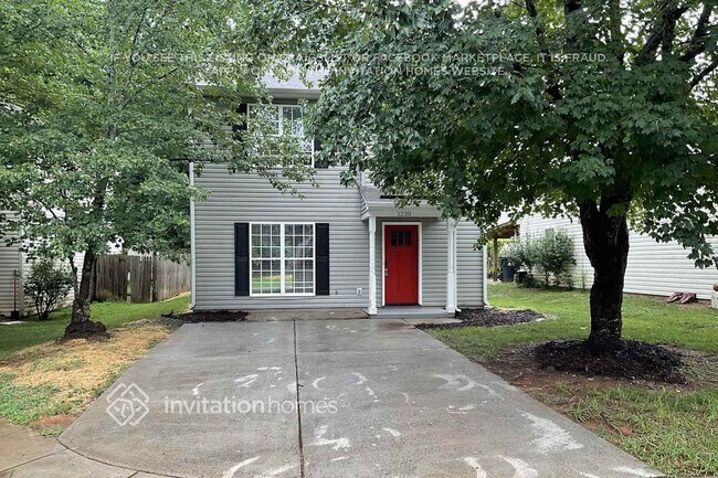 Foto del edificio - 1220 Hunter Forest Ct