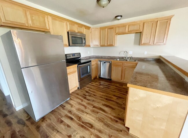 Building Photo - Cozy 2/2 Duplex in Durant ISD