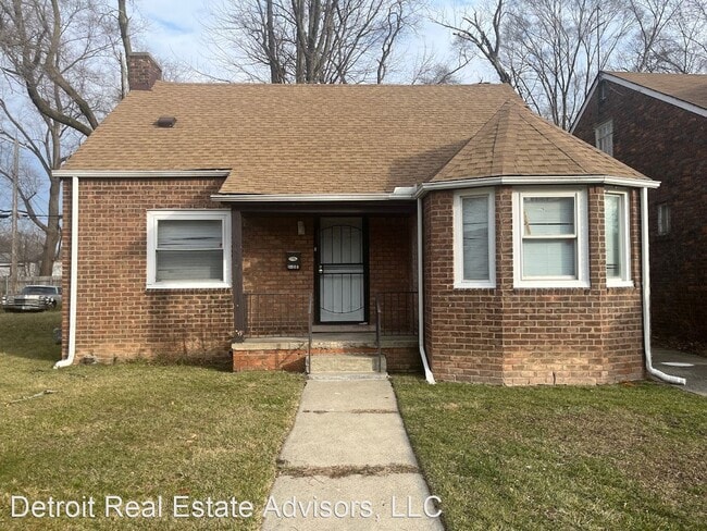 Building Photo - 3 br, 1 bath House - 16668 Ardmore street