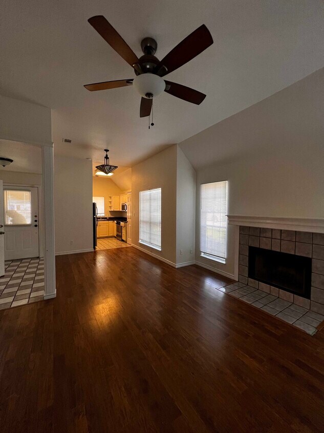 Foto principal - 710 Dulwich St