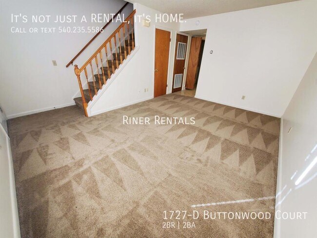Building Photo - 1727-D Buttonwood Court-