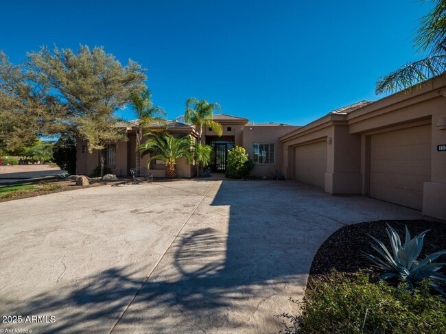 Foto del edificio - 11643 E Turquoise Ave