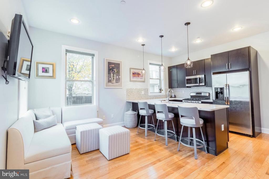 Foto principal - 1001 S 18th St