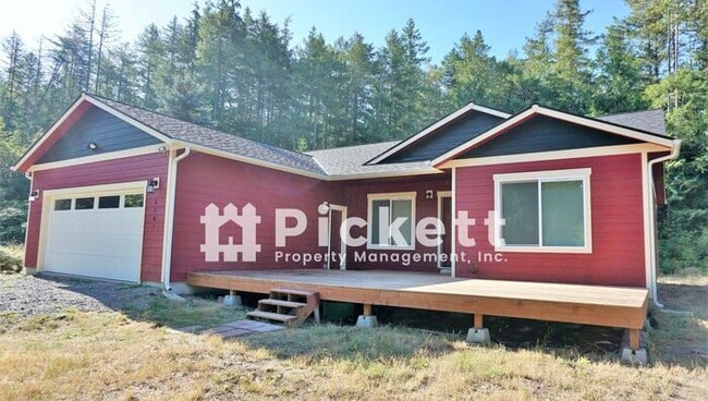 Building Photo - 3 Bed Seabeck Rambler