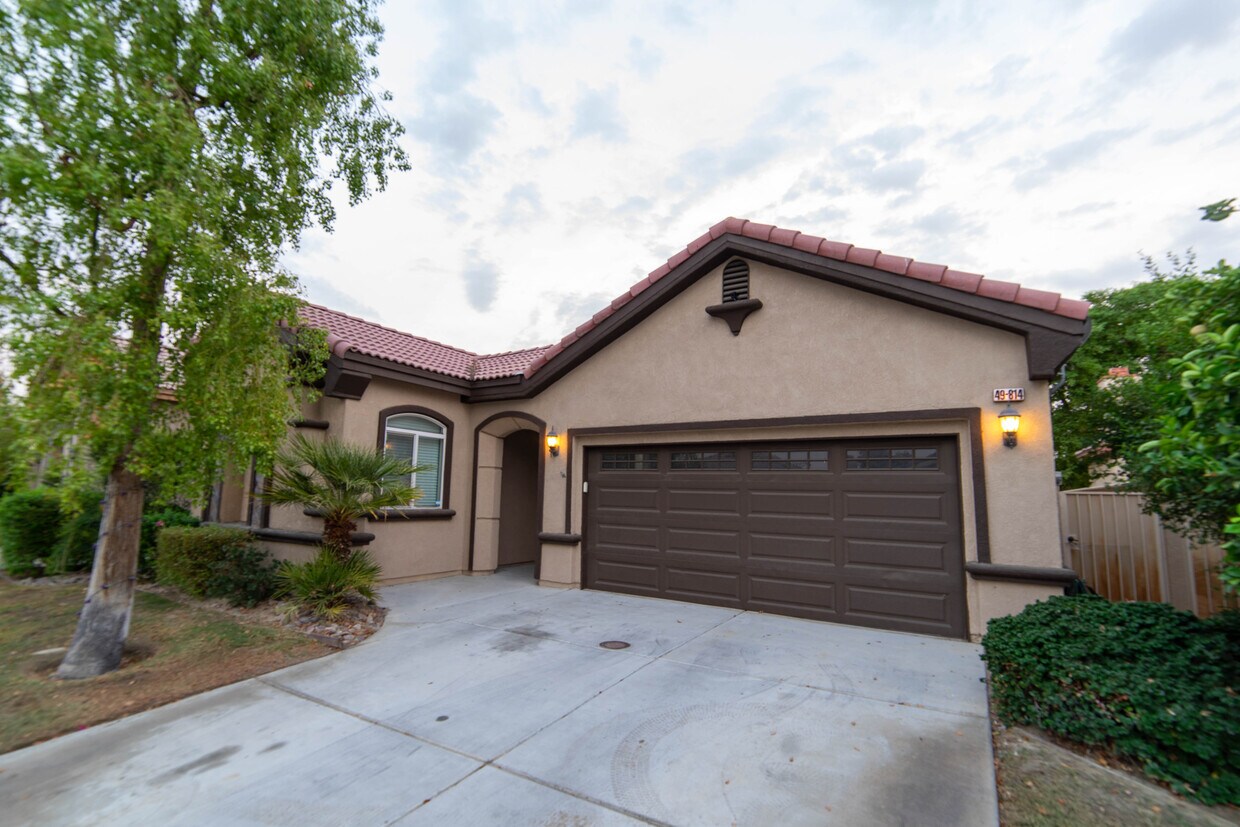 49814 Wayne St, Indio, CA 92201 House Rental in Indio, CA
