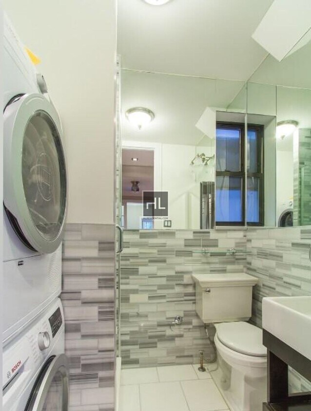 Foto del edificio - MOTT ST.