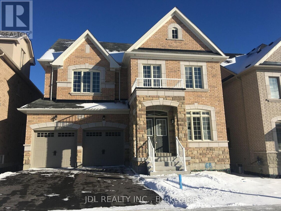 Photo principale - 947 Sherman Brock Cir