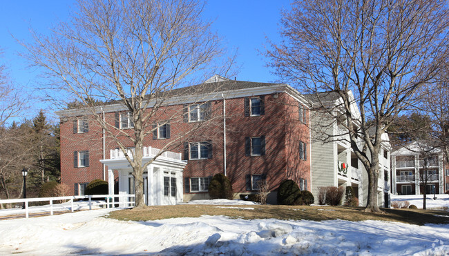 Foto del edificio - Meadow Park Apartments