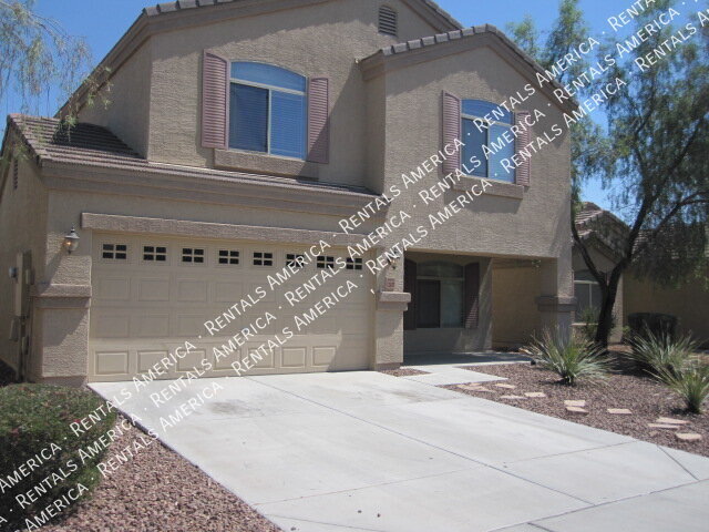 Building Photo - 12047 W Dos Rios Dr