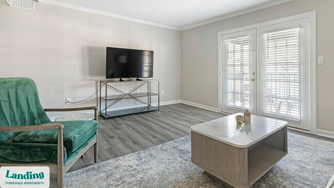 Foto del edificio - 3450 Manor Dr