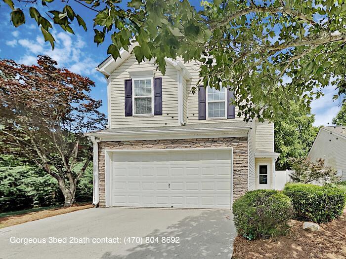 Primary Photo - 2110 Keenland Ct