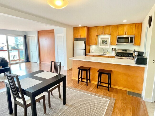 Foto del edificio - 2652 Greenwich St