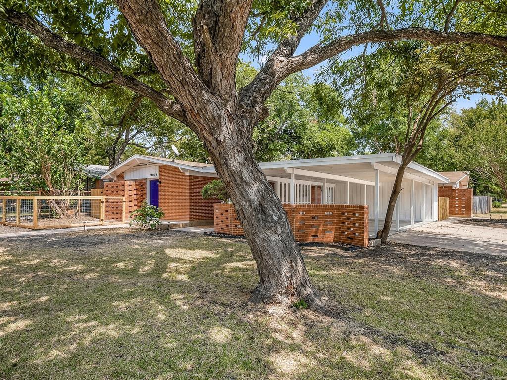 Building Photo - 7601 Tisdale Dr