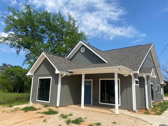 Foto principal - 707 Leftwich St