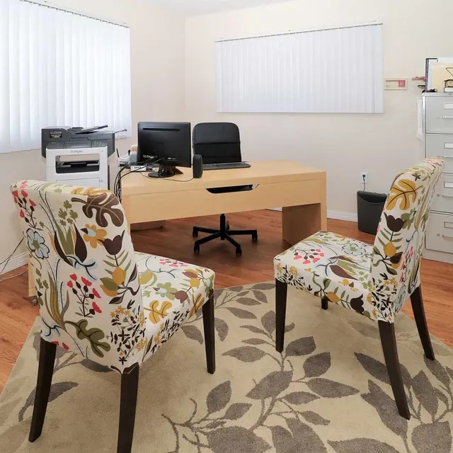 Foto del edificio - Greenway