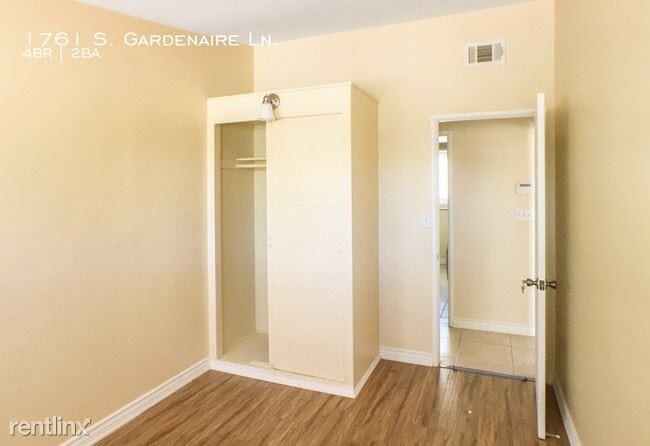 Building Photo - 4 br, 2 bath House - 1761 S Gardenaire Ln