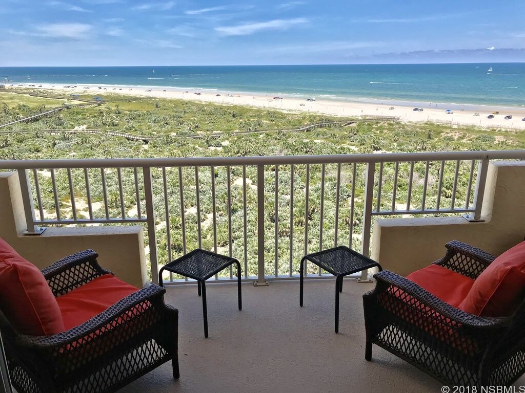 257 Minorca Beach Way Unit 1002, New Smyrna Beach, FL 32169 Condo for