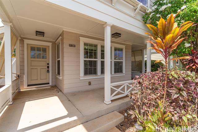 Foto del edificio - 91-1380-1380 Kaileolea Dr