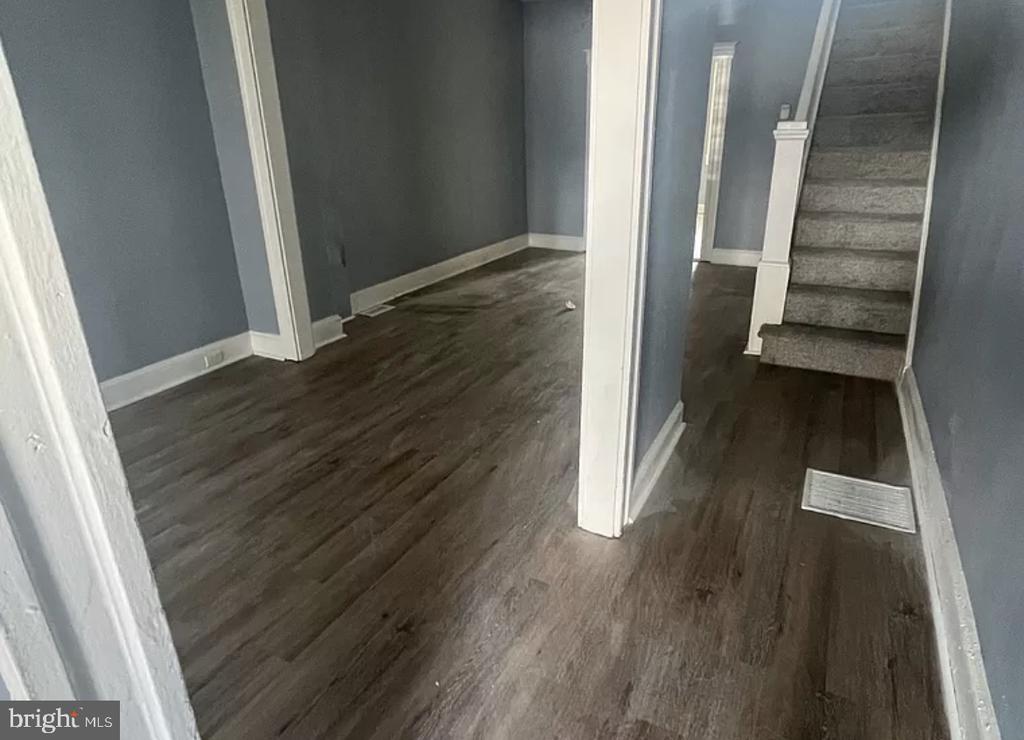 Foto principal - 2821 W Mulberry St